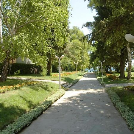 Oasis Park Hotel - New Managment Neszebar Kültér fotó