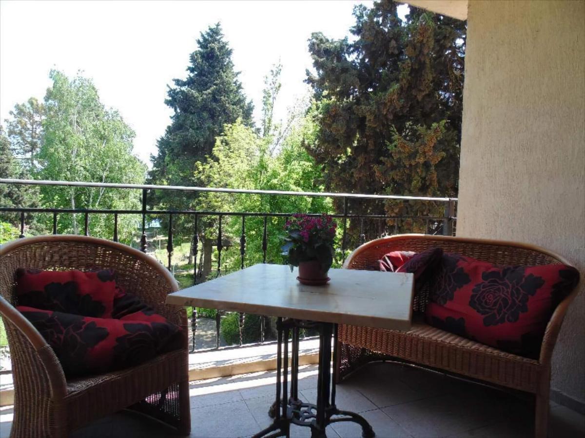 Oasis Park Hotel - New Managment Neszebar Kültér fotó