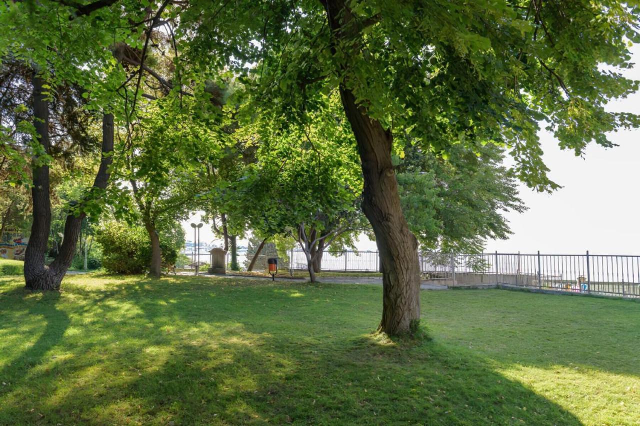 Oasis Park Hotel - New Managment Neszebar Kültér fotó